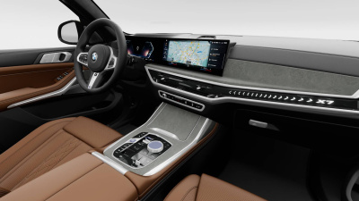 BMW X7 40d xDrive