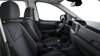 VW Caddy Basis Maxi 2.0 TDI