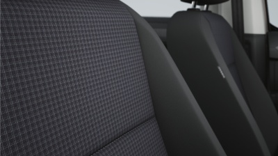 VW Caddy Basis Maxi 2.0 TDI