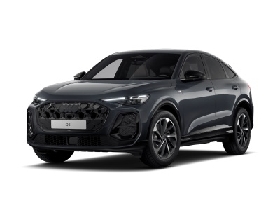 AUDI Q5 Sportback 2.0 TDI Quattro (základný pohľad)