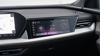 AUDI Q5 Sportback 2.0 TDI Quattro