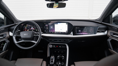 AUDI Q5 Sportback 2.0 TDI Quattro