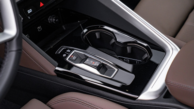 AUDI Q5 Sportback 2.0 TDI Quattro