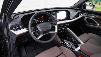 AUDI Q5 Sportback 2.0 TDI Quattro