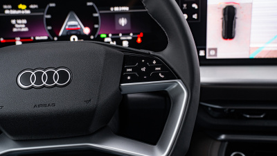 AUDI Q5 Sportback 2.0 TDI Quattro