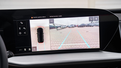 AUDI Q5 Sportback 2.0 TDI Quattro