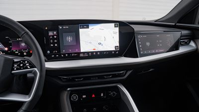 AUDI Q5 Sportback 2.0 TDI Quattro