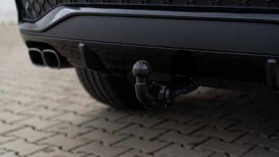 AUDI Q5 Sportback 2.0 TDI Quattro