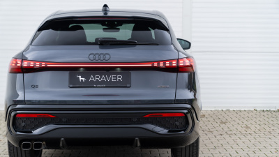 AUDI Q5 Sportback 2.0 TDI Quattro