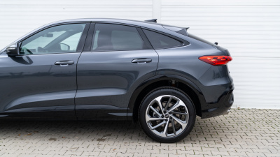 AUDI Q5 Sportback 2.0 TDI Quattro