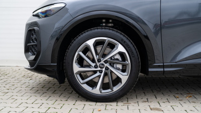 AUDI Q5 Sportback 2.0 TDI Quattro