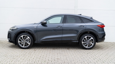 AUDI Q5 Sportback 2.0 TDI Quattro