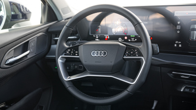 AUDI Q3 SUV 2.0 TDI