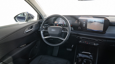 AUDI Q3 SUV 2.0 TDI