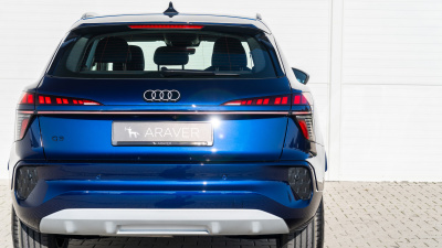 AUDI Q3 SUV 2.0 TDI