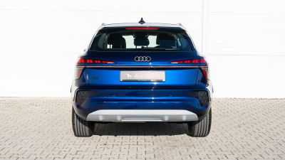 AUDI Q3 SUV 2.0 TDI