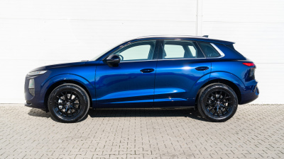 AUDI Q3 SUV 2.0 TDI