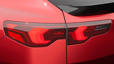 BMW X2 20d xDrive