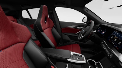 BMW X2 20d xDrive