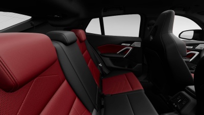 BMW X2 20d xDrive