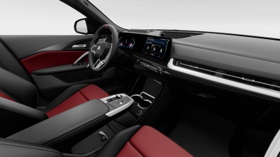 BMW X2 20d xDrive