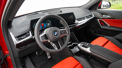 BMW X2 20d xDrive