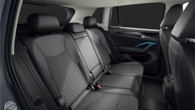 VW Tiguan 1.5 eTSI Limited