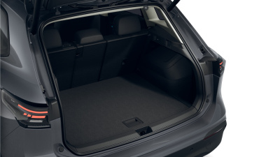 VW Tiguan 1.5 eTSI Limited