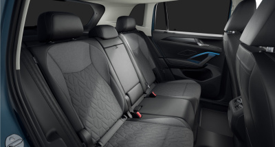 VW Tiguan 1.5 eTSI Limited