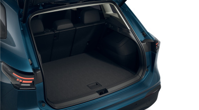 VW Tiguan 1.5 eTSI Limited