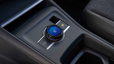 VW Tiguan 1.5 eTSI Limited