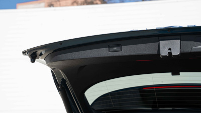 VW Tiguan 1.5 eTSI Limited (pohľad do interiéru)