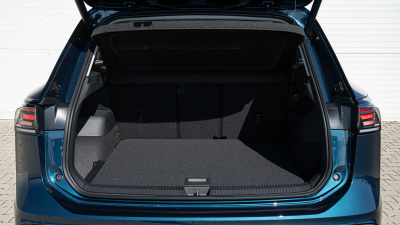 VW Tiguan 1.5 eTSI Limited