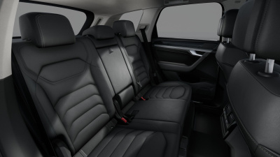 VW Touareg 3.0 TDI Elegance Limited