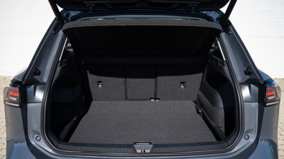 VW Tiguan Limited 2.0 TDI 