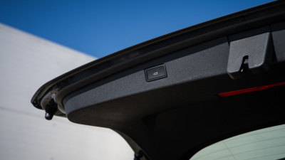 VW Tiguan Limited 2.0 TDI 