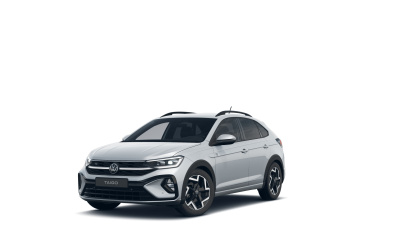 Taigo R-Line Limited 1.0 TSI (základný pohľad)