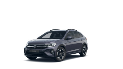 Taigo R-Line Limited 1.0 TSI (základný pohľad)