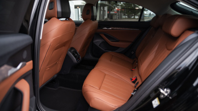 Škoda Superb 2.0 TDI L&K 4x4