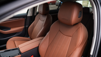 Škoda Superb 2.0 TDI L&K 4x4