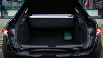 Škoda Superb 2.0 TDI L&K 4x4