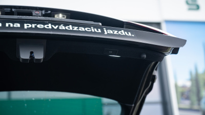 Škoda Superb 2.0 TDI L&K 4x4