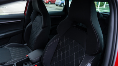 Škoda Karoq 1.5 TSI Sportline