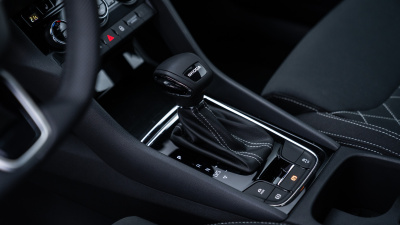 Škoda Karoq 1.5 TSI Sportline