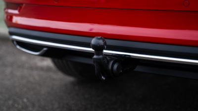 Škoda Karoq 1.5 TSI Sportline