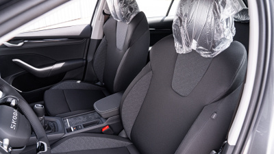 Škoda Octavia Combi 1.5 TSI Drive 130