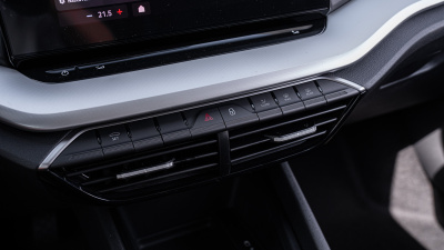 Škoda Octavia Combi 1.5 TSI Drive 130