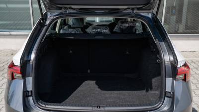 Škoda Octavia Combi 1.5 TSI Drive 130