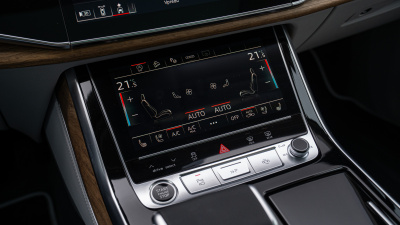 AUDI Q7 3.0 TDI Quattro