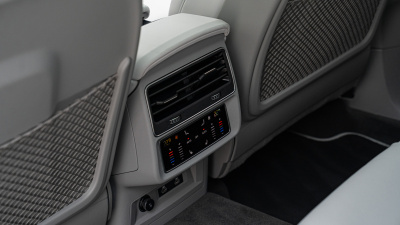 AUDI Q7 3.0 TDI Quattro